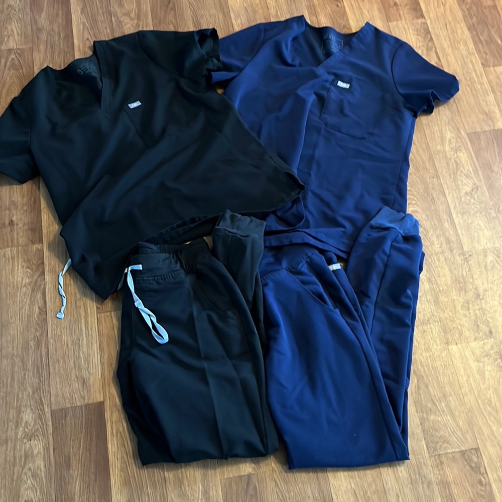 Figs bundle set